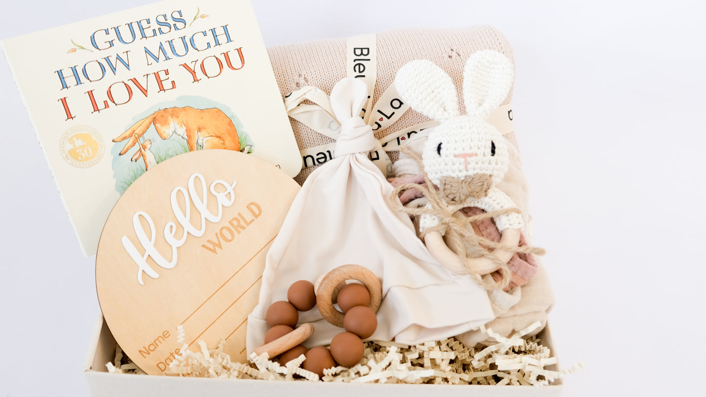 Little Love Bundle