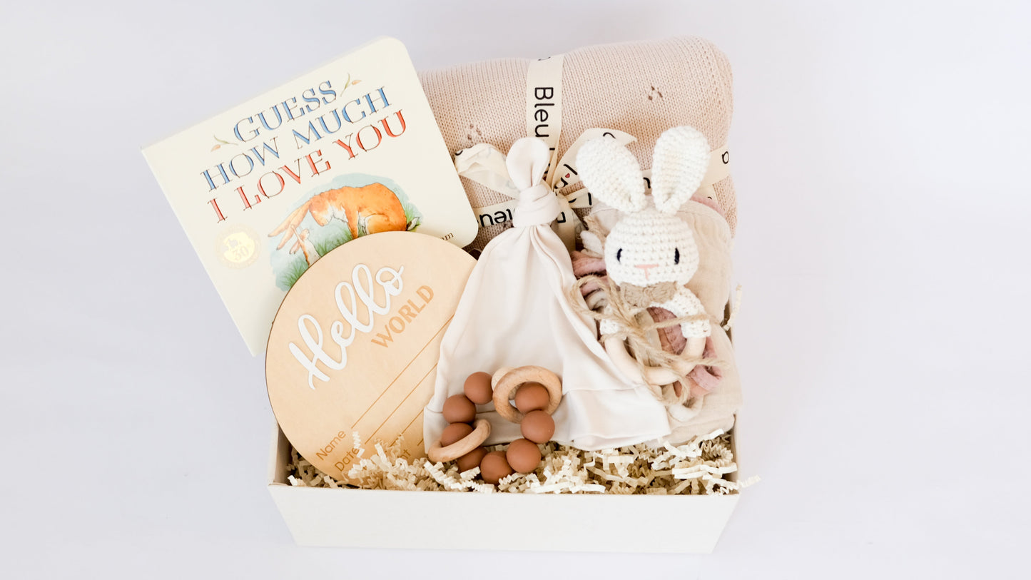 Little Love Bundle
