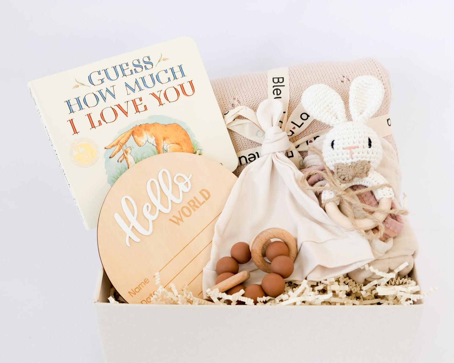 Little Love Bundle