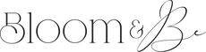 Bloom & Be